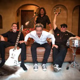 Choirboys @ Astor Theatre