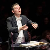 Mattheusarpassían - Sinfóníuhljómsveit Íslands