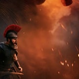 The Odyssey: The IMAX Experience
