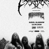 Funebrarum + Morbific