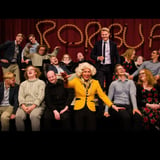 Rorbuashow – Siste Reis