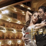 Luis Bravo's Forever Tango