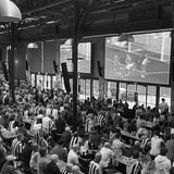 Ultimate World Cup Fan Zone: England v Panama