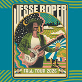 Jesse Roper