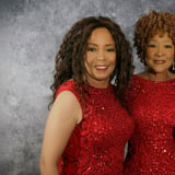 The Three Degrees