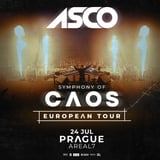 ASCO - Symphony of CAOS | Praha