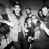 Zorn / Man-Eaters / Lost Legion / False Negative