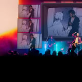 Neon Nostalgic Presents 80s Music Television