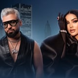 VALY AND SHABNAM SURAYO LIVE IN CONCERT