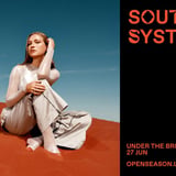 South System - Open Season