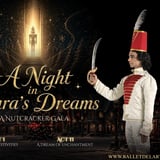 A Night in Clara’s Dreams: A Nutcracker Gala