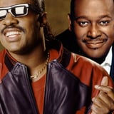 Stevie and Luther Tribute Show with Nat Augustin