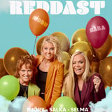 Bíddu bara – ÞETTA REDDAST