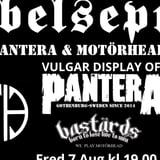 Belsepub: A Tribute to Dio & Motörhead