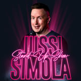 Jussi Simola Stand Up Show
