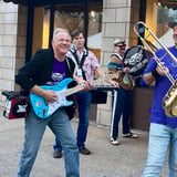 Mobile Funk Unit