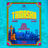 TAMASHA