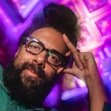Reggie Watts