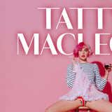 Tatty Macleod - Things My Mother Did