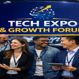 TEC-MAR Expo & Investments Summit + Growth Forum – Vancouver Edition
