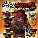 J-Core Apocalypse