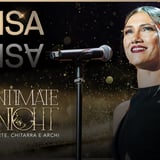 Elisa - Campovolo Soundtrack '97-'27