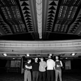 Crocodylus Album Tour at OAF Gallery Bar SYDNEY (Supports TBA)