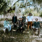 J & THE CAUSEWAYS