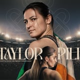 Katie Taylor v Flora Pili - Once Upon A Time