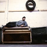 FREE MONDAY w/ Goose Harrington / World Energy Corporation / Hungu