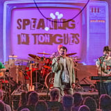 Speaking In Tongues: A Talking Heads Tribute