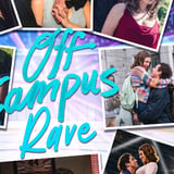 Off Campus Rave - 18+