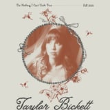 Taylor Bickett