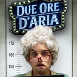 BARUTZ presenta Nonna Marisa Show