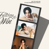 Just you and Win: 1st solo fan meeting in Mexico
