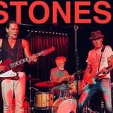 The Stones Jam - Rolling Stones Tribute