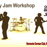 CBS Jam Workshop - July 2026
