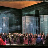 Met Live In HD: Otello (Verdi)