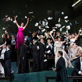 MET Live in HD: Manon (Massenet)