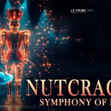 Nutcracker Grand Kyiv Ballet