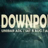 DOWNPOUR FESTIVAL 