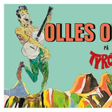 Olles Onsdag på Tyrolen 8 juli
