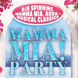 Mamma Mia Party - Bundaberg