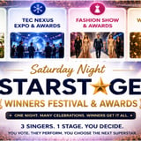 StarStage Spotlight on Talent – Vancouver Edition