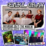 Society Strays EP Tour: The Marlin with Circadia, Quite Like Pete, and Sundarks