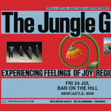 The Jungle Giants