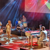 ABBA Show ABALANCE