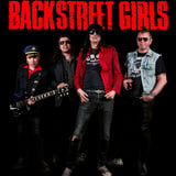 BACKSTREET GIRLS + STRÖM