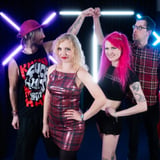 Taylor More Swiftly - Pop Punk Swifty Tribute