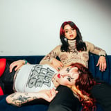 Babe Haven (US) + Latter (US)